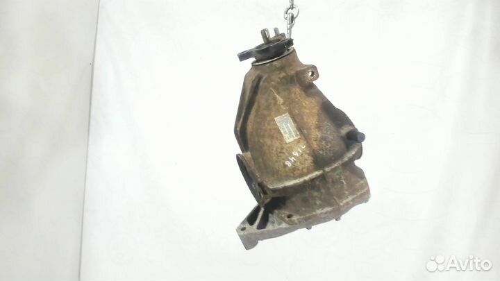 Редуктор моста Chrysler 300C, 2008