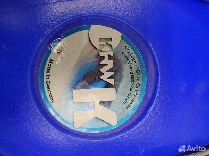 Детские санки