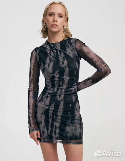 Платье женское