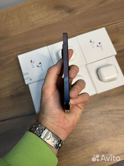 iPhone 14 Pro, 128 ГБ