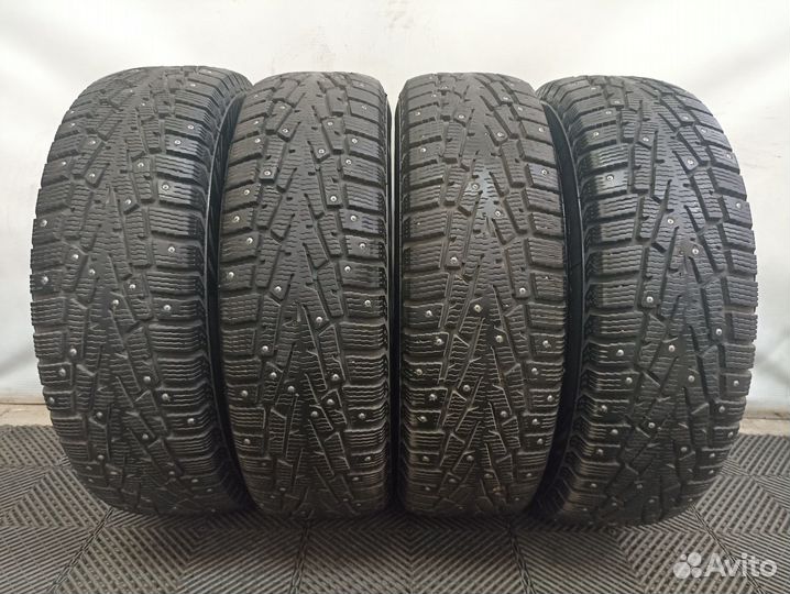 Cordiant Snow Cross 225/70 R16