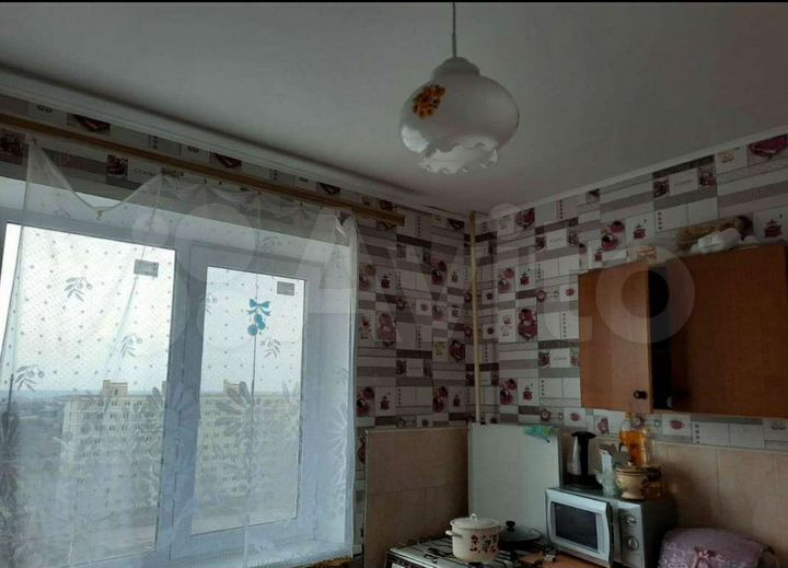 1-к. квартира, 37 м², 7/9 эт.