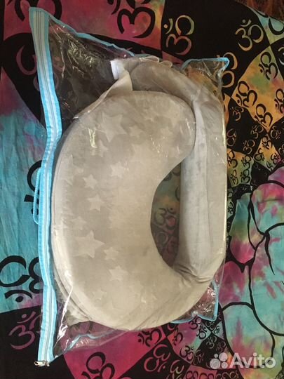 Подушка для кормления