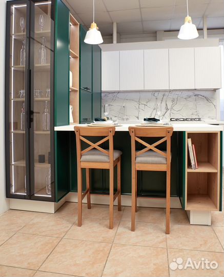 Кухня на заказ