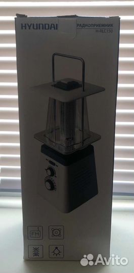 Ламповый радиоприемник