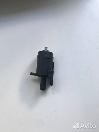 Насос омывателя Лада 2108-09/2121/Ока