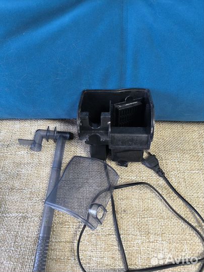 Фильтр рюкзачок