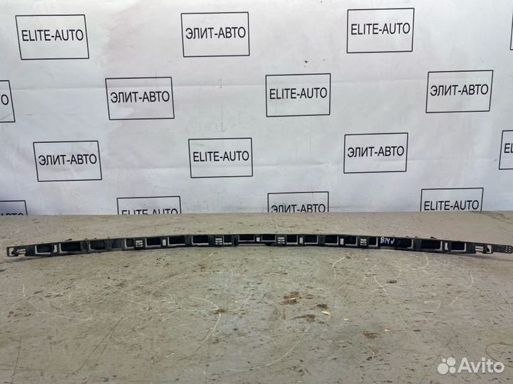 Кронштейн бампера передний Bmw 5 G30 2.0 2021