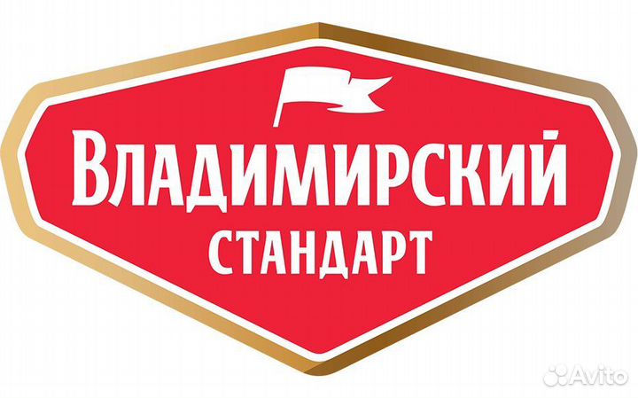 Продавец в продуктовый магазин