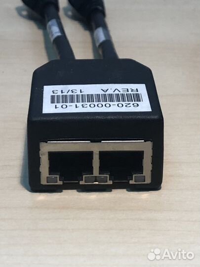 Адаптер Riverbed Steelhead PoE 620-00031-01