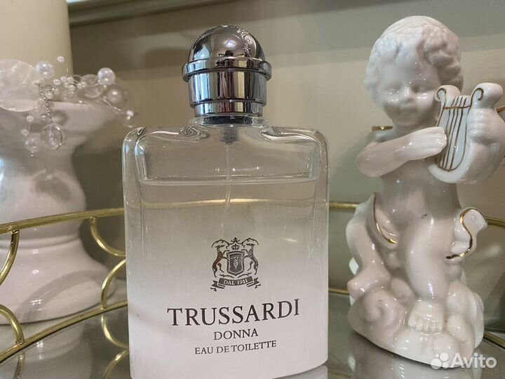 Trussardi donna 50 мл
