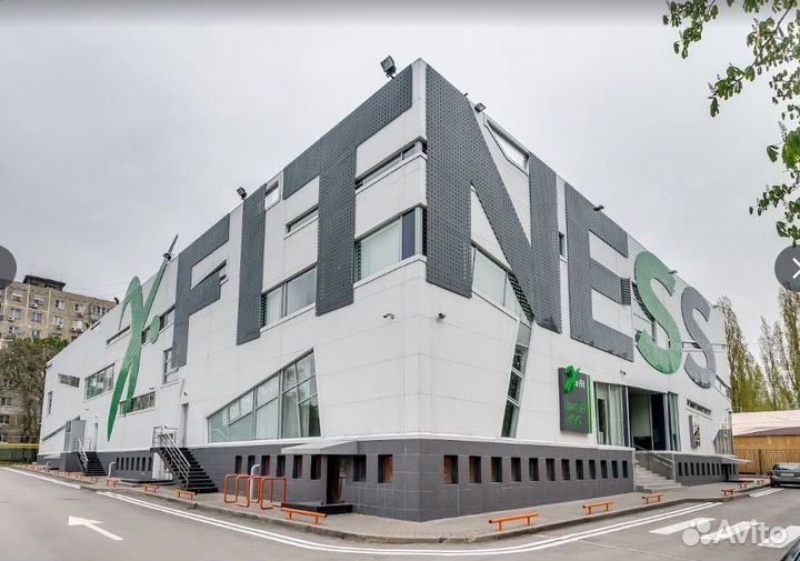 Детский Абонемент Xfit Ростов-на-Дону до 20.07.24