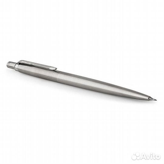 Parker B63 Jotter Stainless steel (1953381)