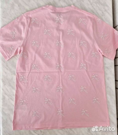 Футболка Burberry женская