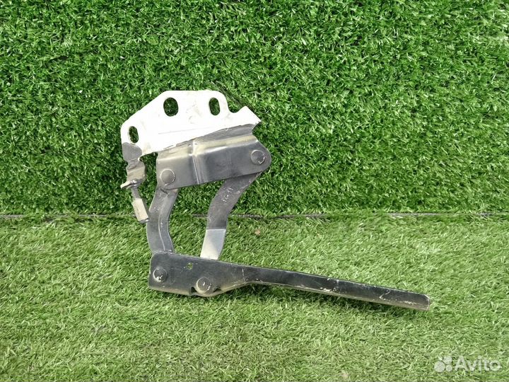 Петля капота левая Volkswagen Passat b7 Alltrack