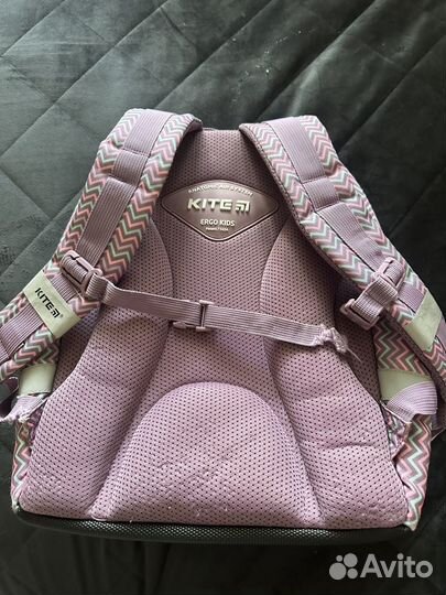 Школьный рюкзак kite