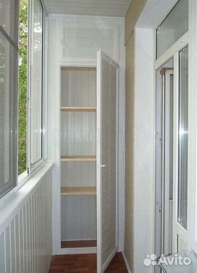 Окно в квартиру / дом / коттедж