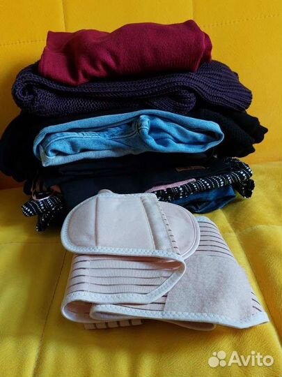 Вещи для беременных бесплатно