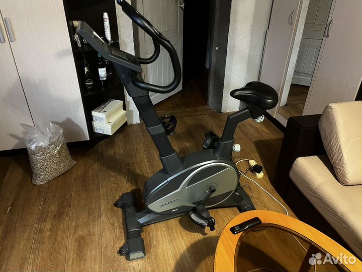 Велотренажер torneo