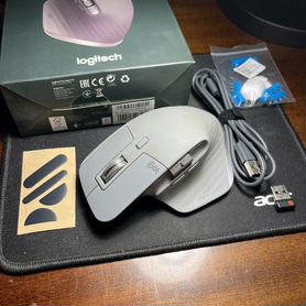 Logitech MX Master 3