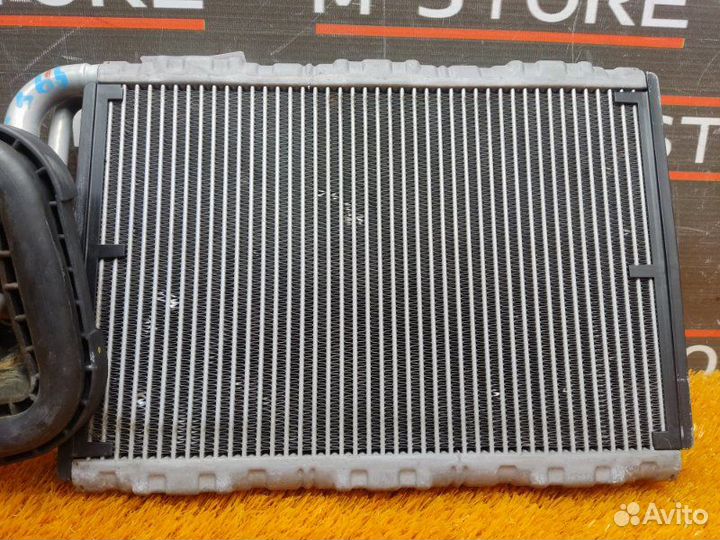 Испаритель кондиционера Mercedes-Benz C-Class W204