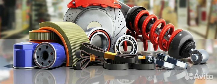 Помощь в подборе/покупке автозапчастей