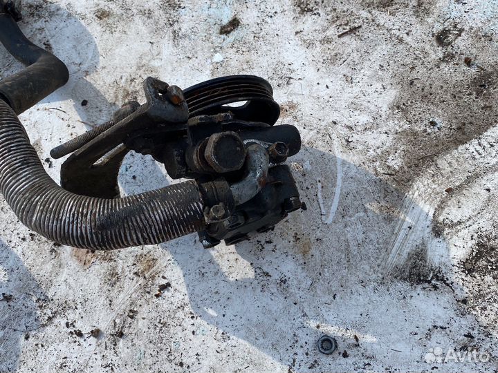 Насос гур nissan cefiro a32 v6 2.0