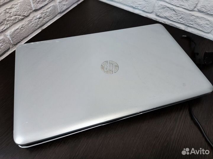 Ноутбук HP 17.3 A10 5750M/ HD 8670M