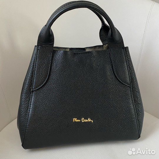 Сумка pierre cardin