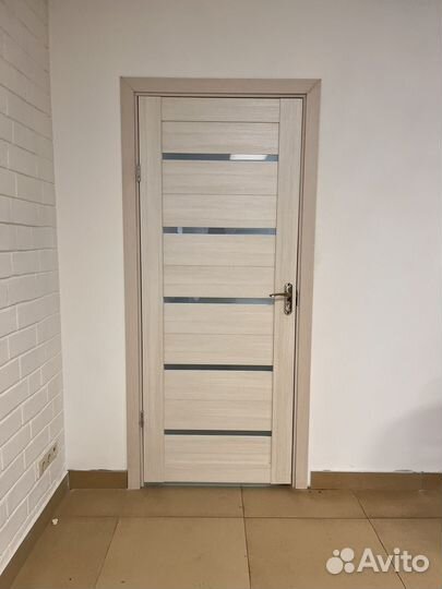 Межкомнатная дверь