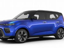 Новый Kia Soul 1.6 AT, 2022, цена от 2 475 000 руб.