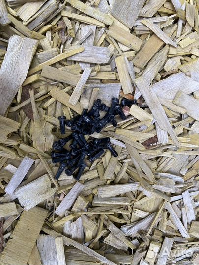 Спицы, 36 штук