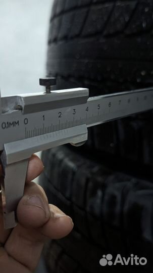 Triangle TR777 225/50 R17 98H