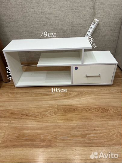 Тумба под телевизор