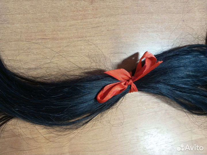 Волосы натуральные для наращивания