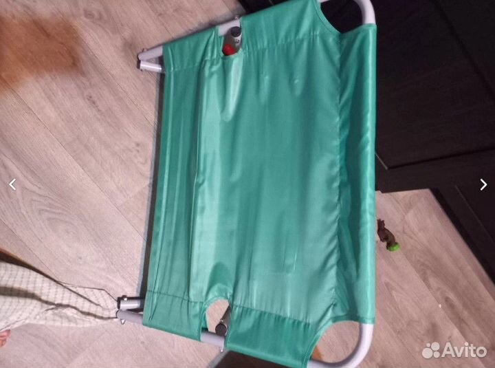 Подставка под спину для лежачих