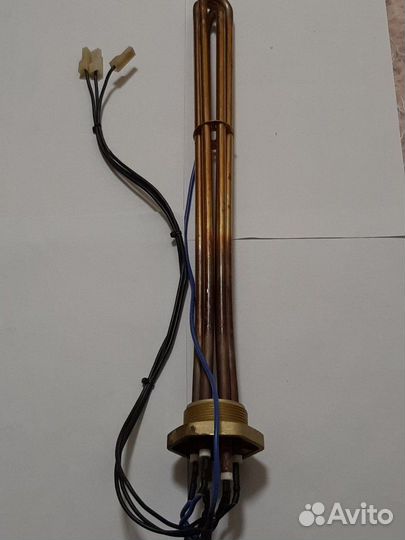 Запчасти для котлов