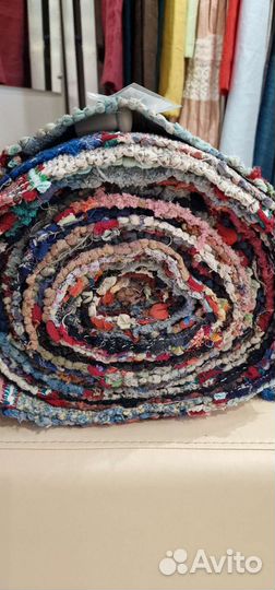 Домотканные половики