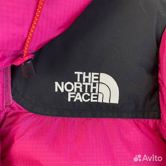 Пуховик The North Face 700 Baltoro Оригинал