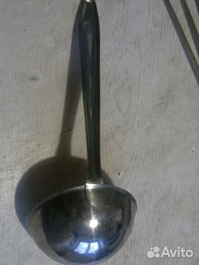 Походная посуда