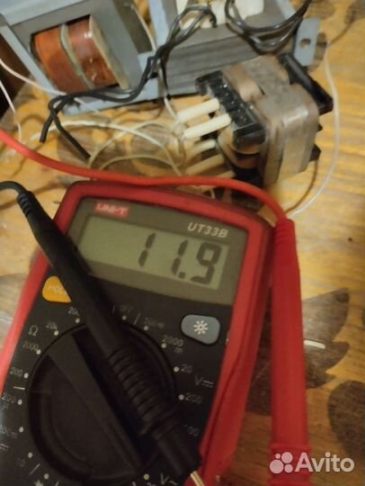 Трансформатор