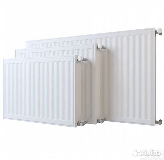 Радиатор панельный RBR-240