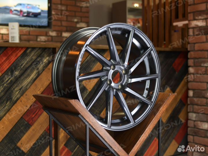 Литые диски Vossen R16 для X-Ray. Арт264