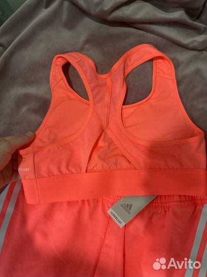 Спортивный костюм adidas
