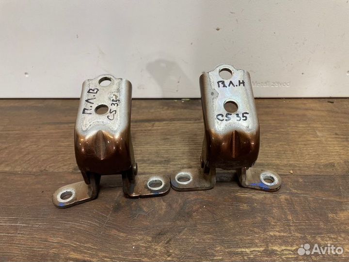 Петля двери Changan Cs35Plus JL478QEP 2019