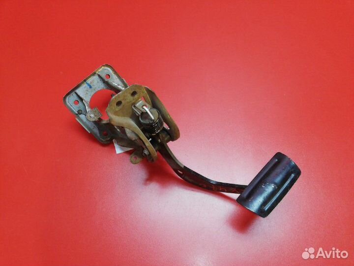 Педаль тормоза Lexus Lx470 UZJ100 2UZ-FE 1998-2007