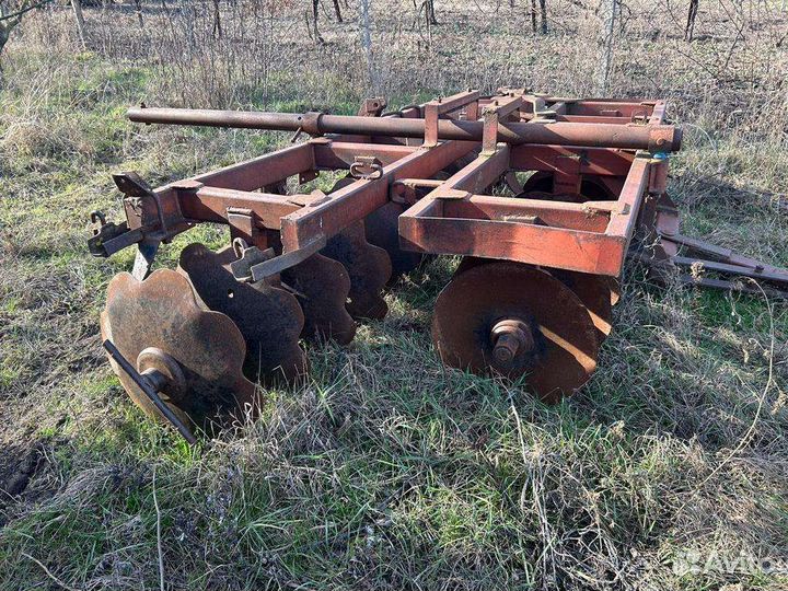 Трактор МТЗ (Беларус) 80, 1980