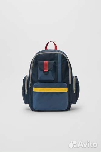 Рюкзак детский Zara