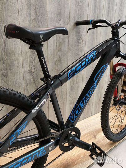 Велосипед MTB 26 Scott Voltage