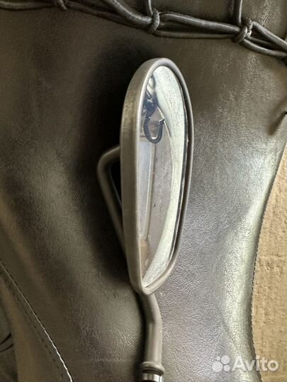 Зеркало левое harley davidsлелего